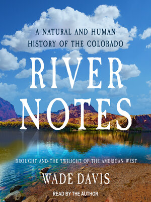 cover image of River Notes